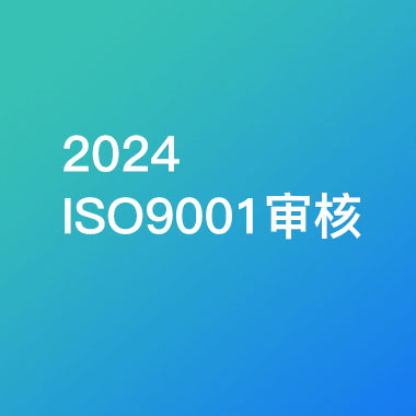 扬州罗素公司进行ISO9001质量管理体系认证审核